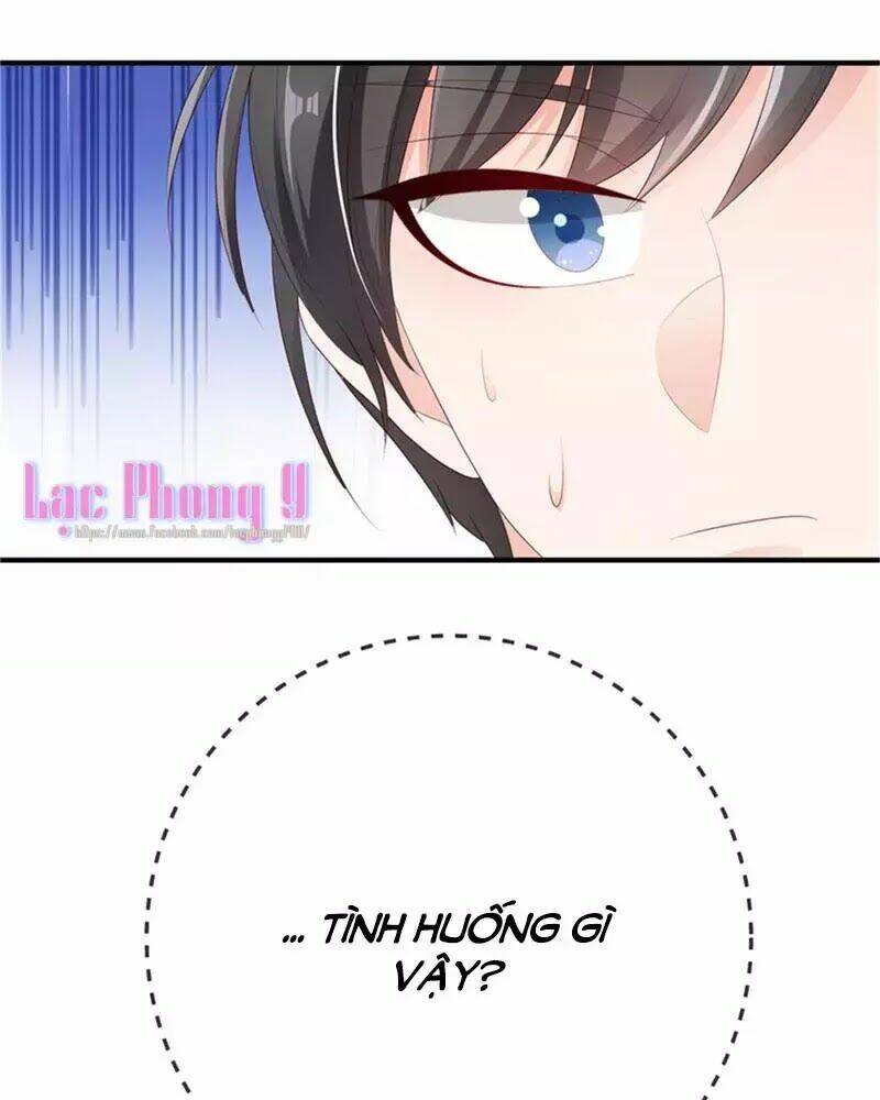 nụ cười cô ấy giống như kẹo đường chapter 26 27