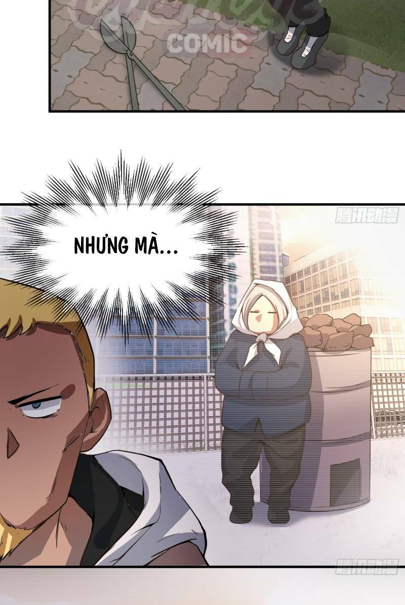 phía sau sát nhân án chapter 3 26