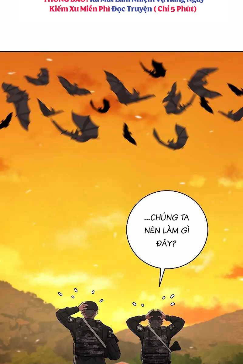 Ma Pháp Sư Hắc Ám Trở Về Để Nhập Ngũ chapter 12.1 47