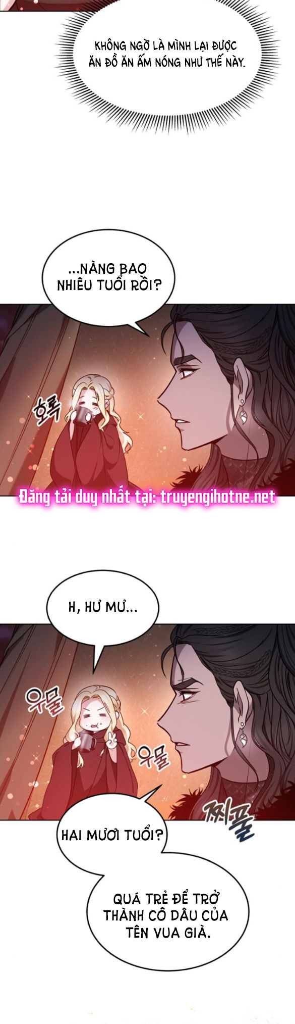 Cướp Dâu chapter 4.2 6