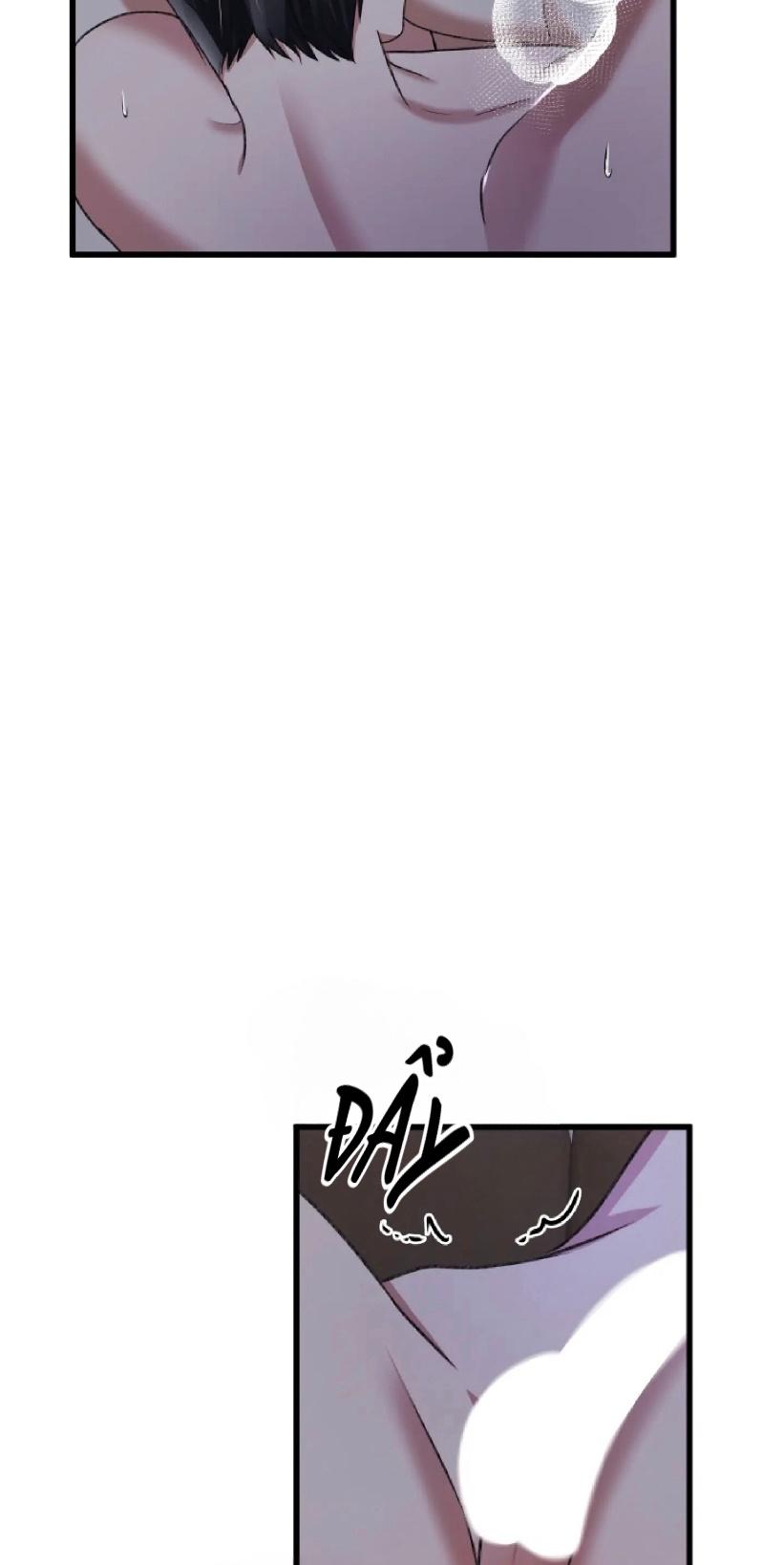 cuộc sống thường nhật của trị liệu viên hạng b chapter 62 34