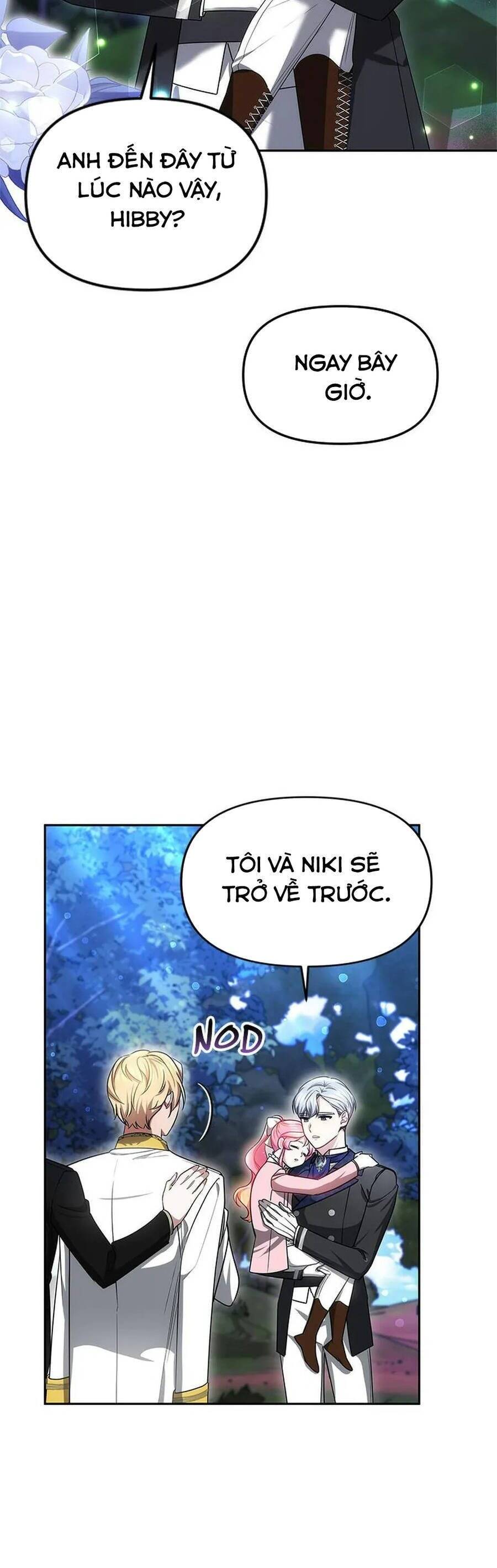 rồng con thuần hóa những kẻ điên chapter 50 48