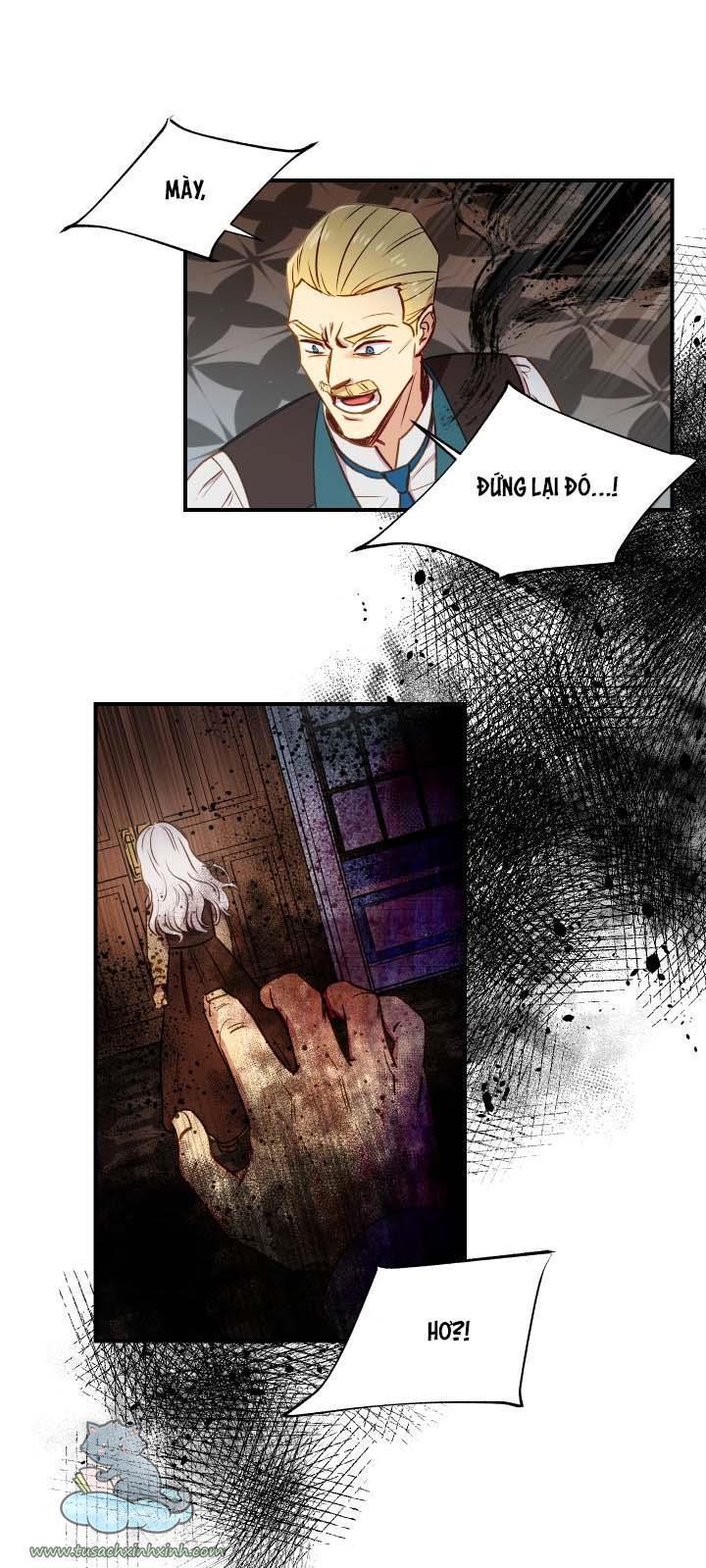 công nương khế ước của gia tộc công tước quái vật chapter 3 10