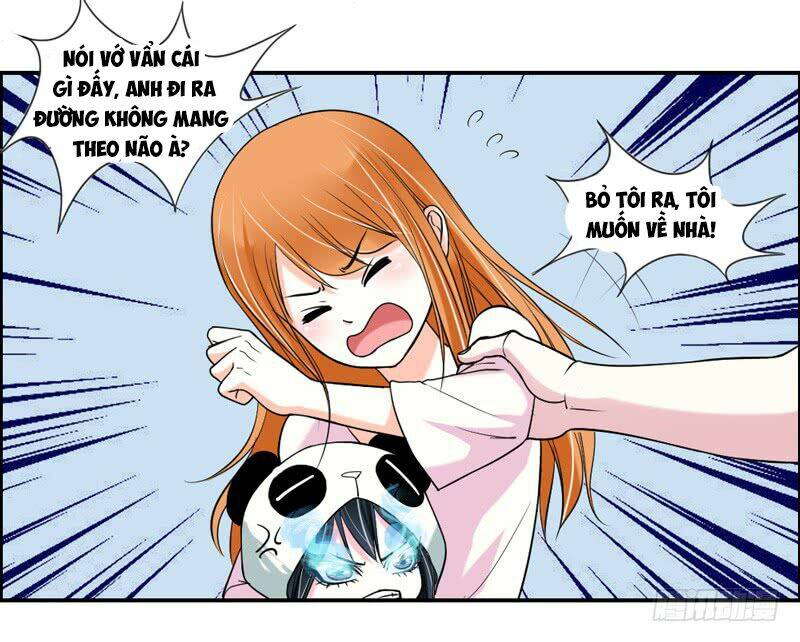 ma vương đại nhân đi thông thả chapter 35 7