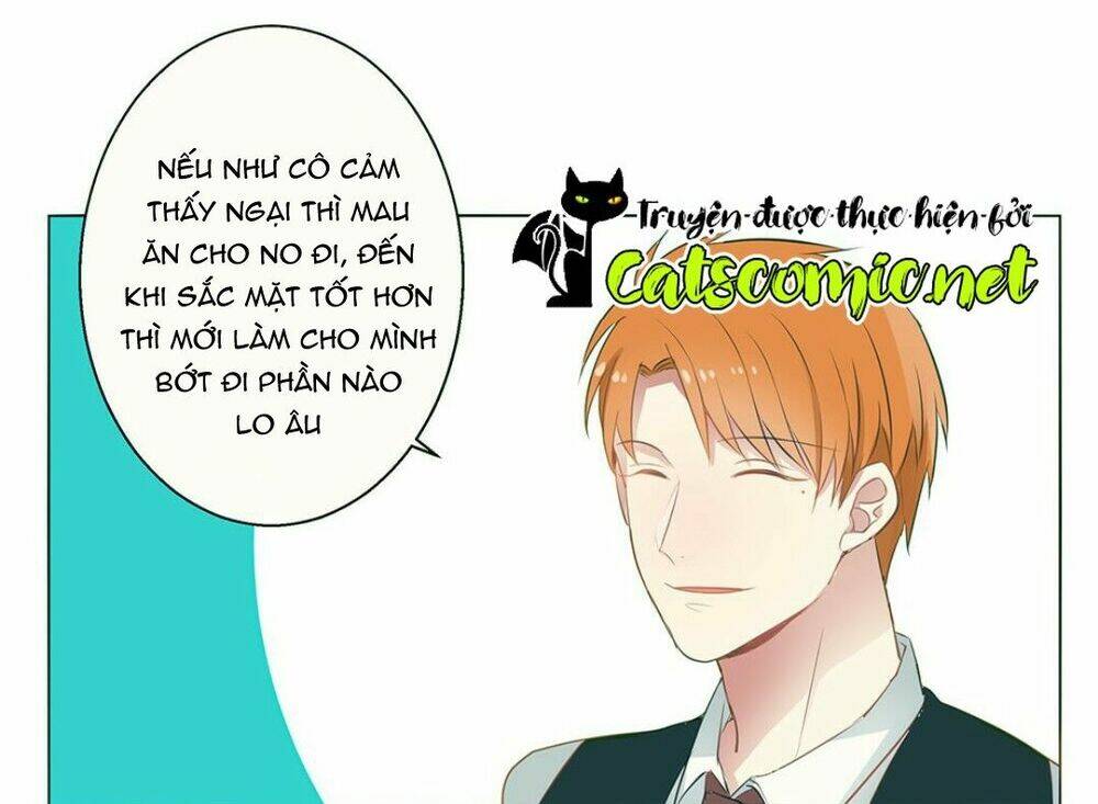 bị quyến rũ, làm sao đây? chapter 9 6