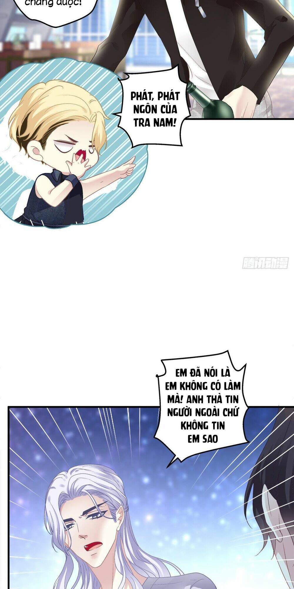 toàn bộ nắm trong tay chapter 119 28