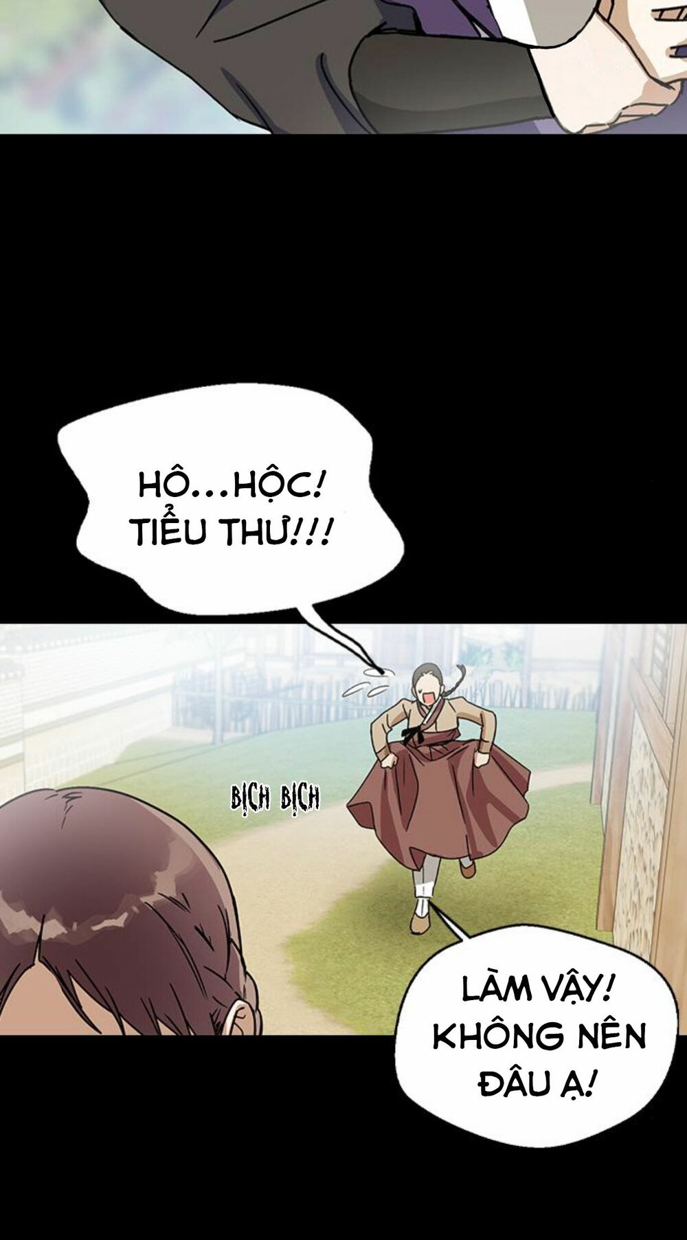 duyên nợ kiếp trước chapter 12 60