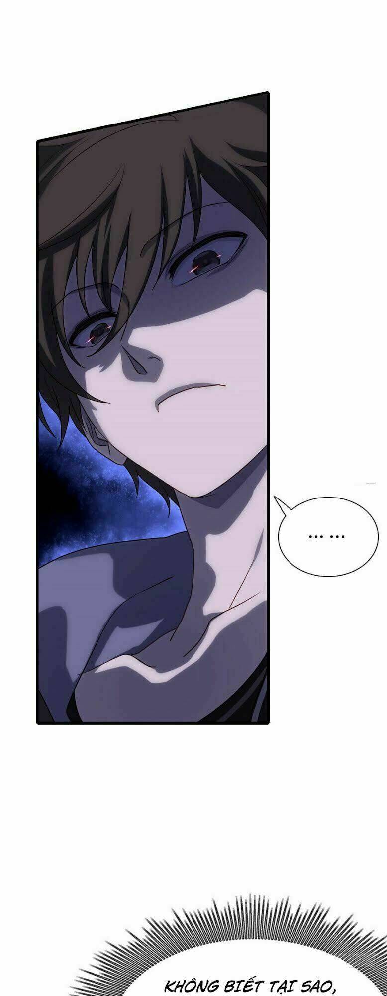 bạn gái virus của tôi chapter 1 35