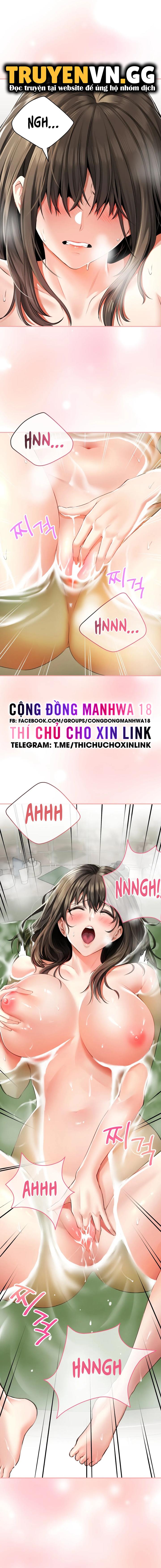 thảo dược mê tình chapter 4 1