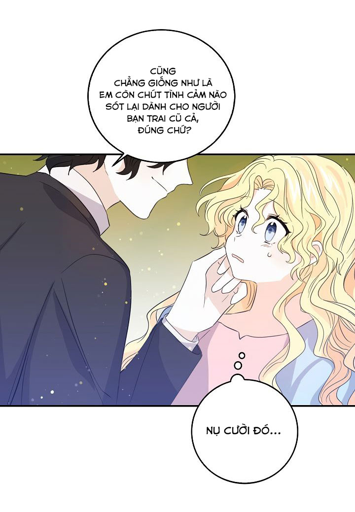 tôi là bạn gái cũ của một vị anh hùng chapter 16 24