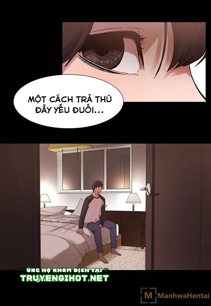 anh chính là muốn làm em! chapter 35 12