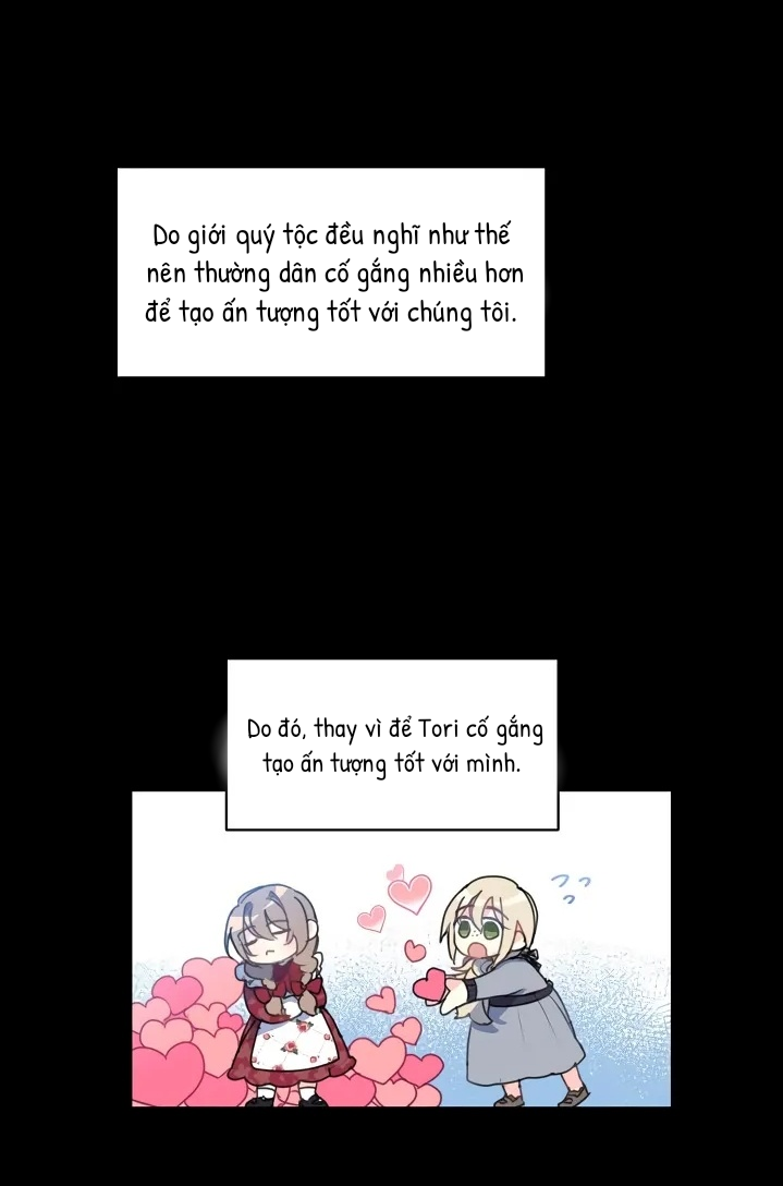 bệ hạ, xin đừng giết tôi!! chapter 16 25