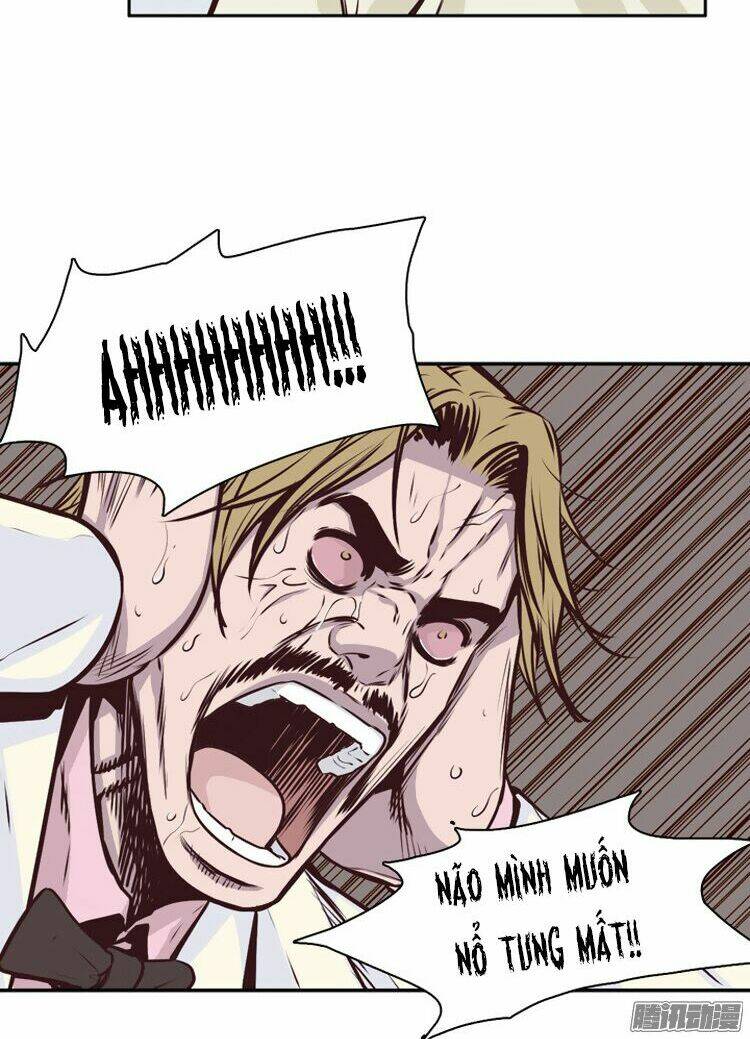 vua của vong linh chapter 185 23