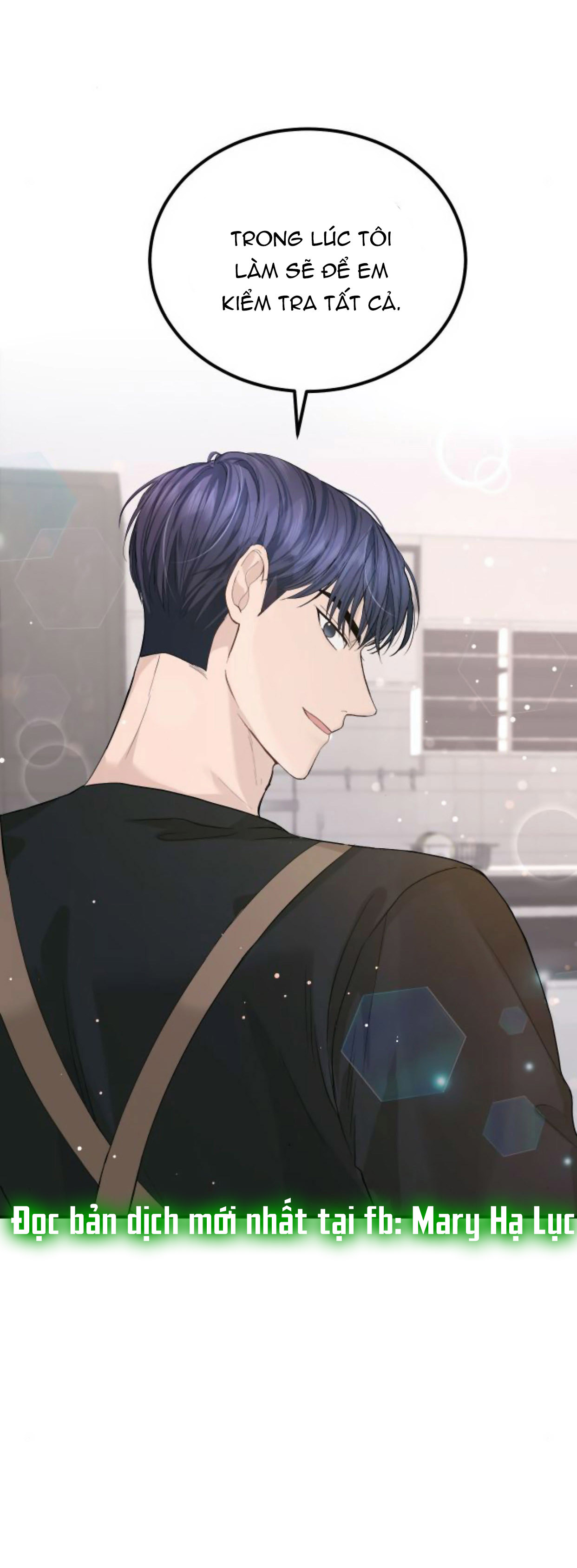 cuộc hôn nhân hoàn hảo chapter 19.1 15