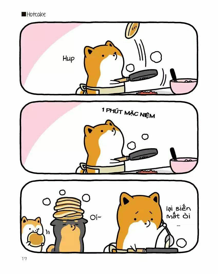 taru shiba chapter 1 18