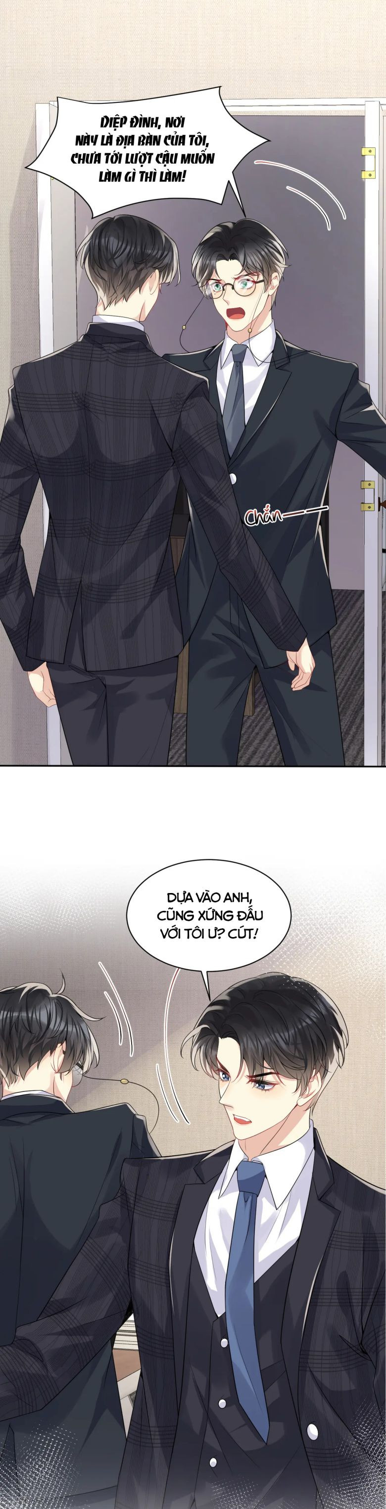 lại bị bạn trai cũ nhắm trúng rồi chapter 47 16