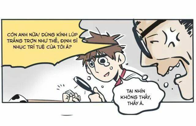 mau mang anh trai tôi đi chapter 83 11