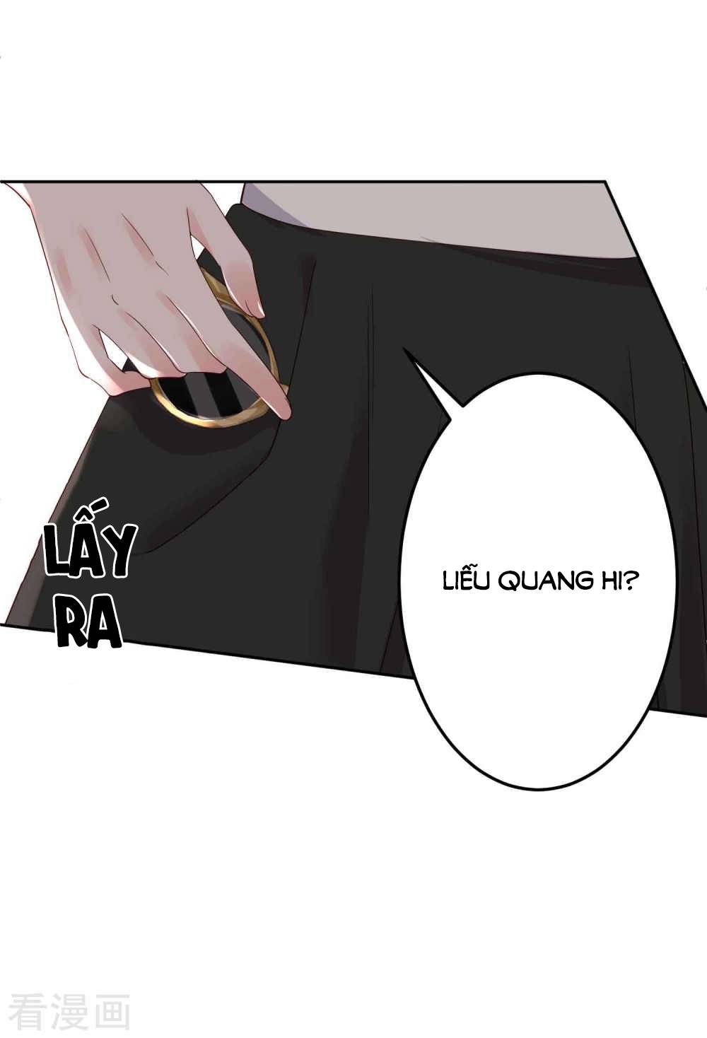 thời thượng nữ vương có chút tô chapter 25 30