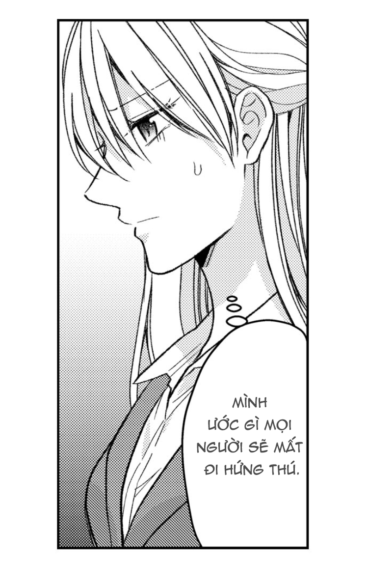 làm tình thật với bạn trai giả (full) chapter 7.2 7