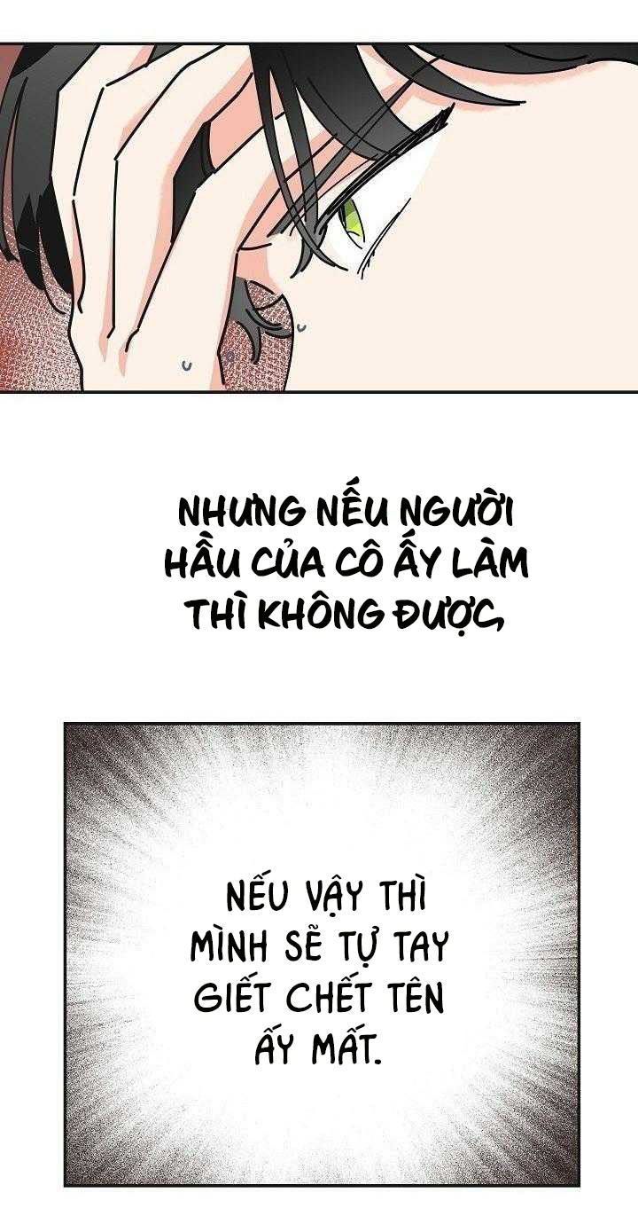 ác nữ tiểu thư chapter 24 15