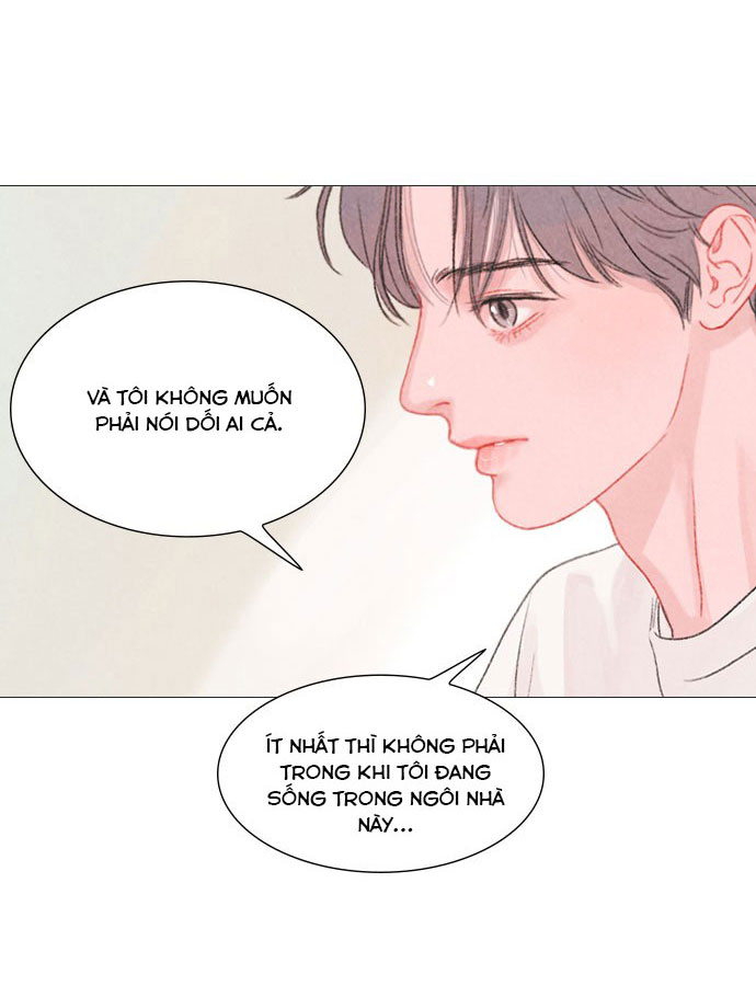 Shinbi - Thần Bí Chapter 6 - Trang 2