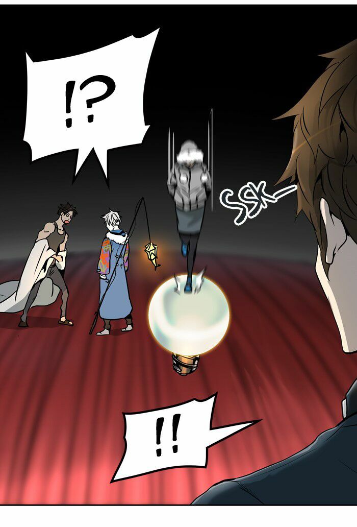 tòa tháp bí ẩn 2 chapter 238 35