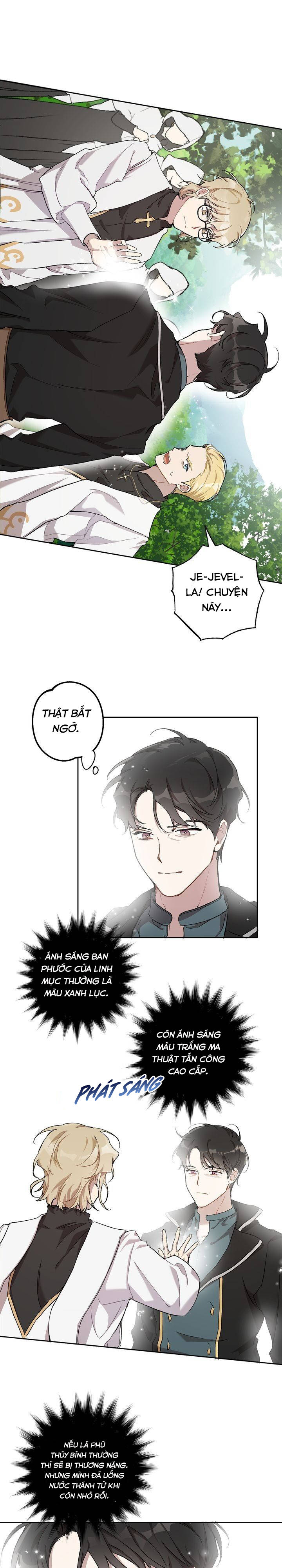 tất cả đều là sai lầm chapter 36.2 7