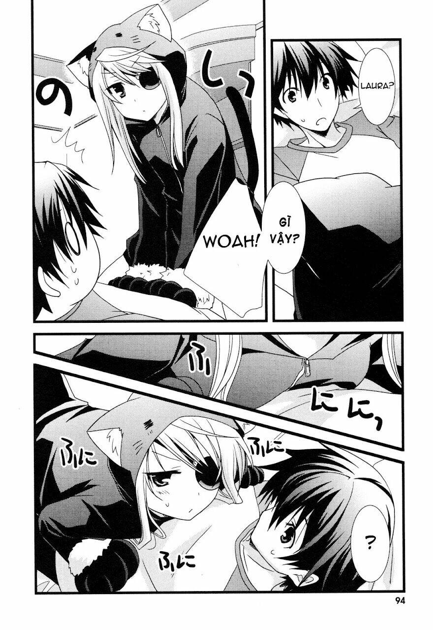 infinite stratos - official anthology comic chapter 7 11