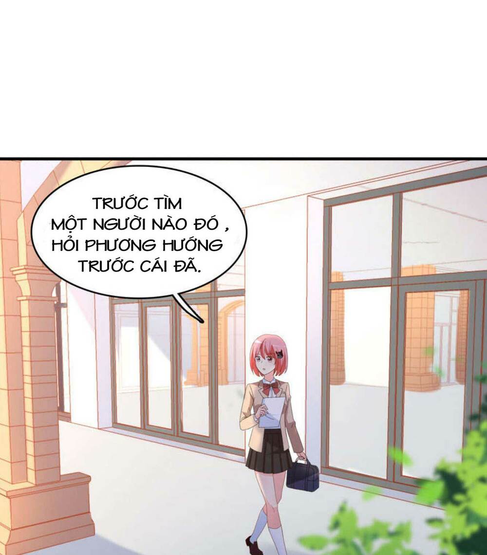 lật đổ lãnh điện hạ satan chapter 16 20