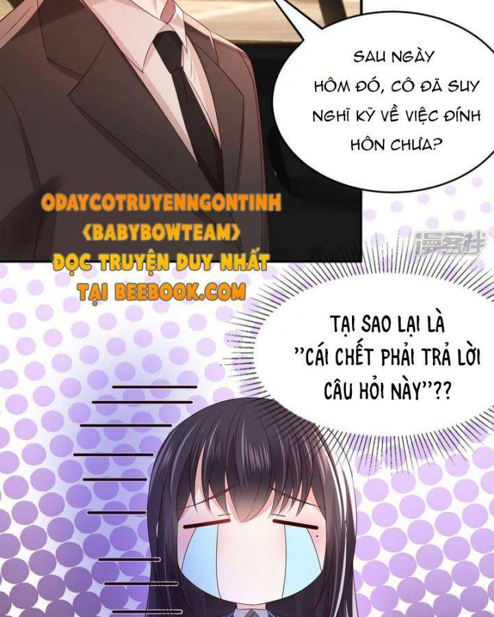 tái sinh tương ngộ chapter 31 11