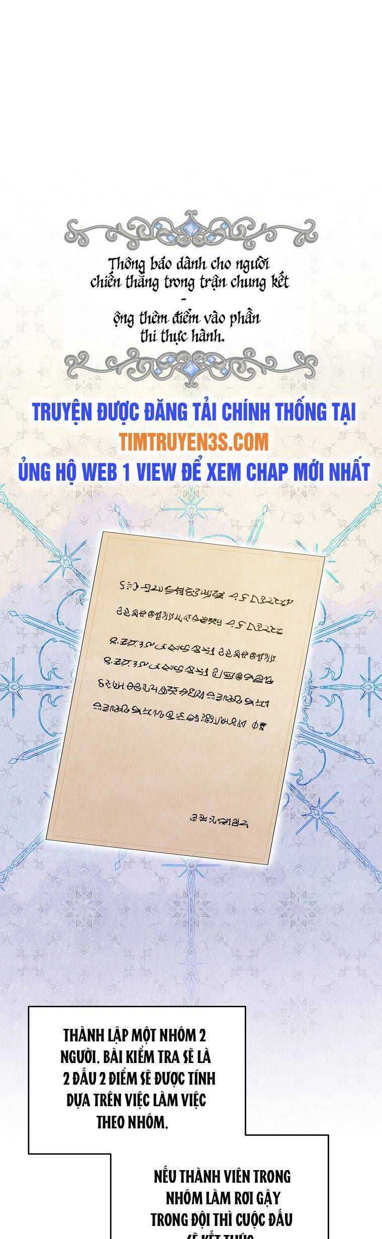 nhà hiền triết yigret chapter 53 14