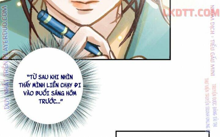 chồng trước 18 tuổi chapter 21 25