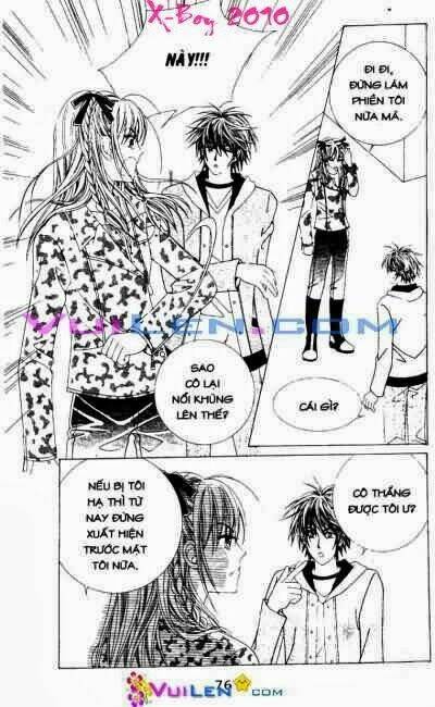 cuộc sống của tôi chapter 4 76