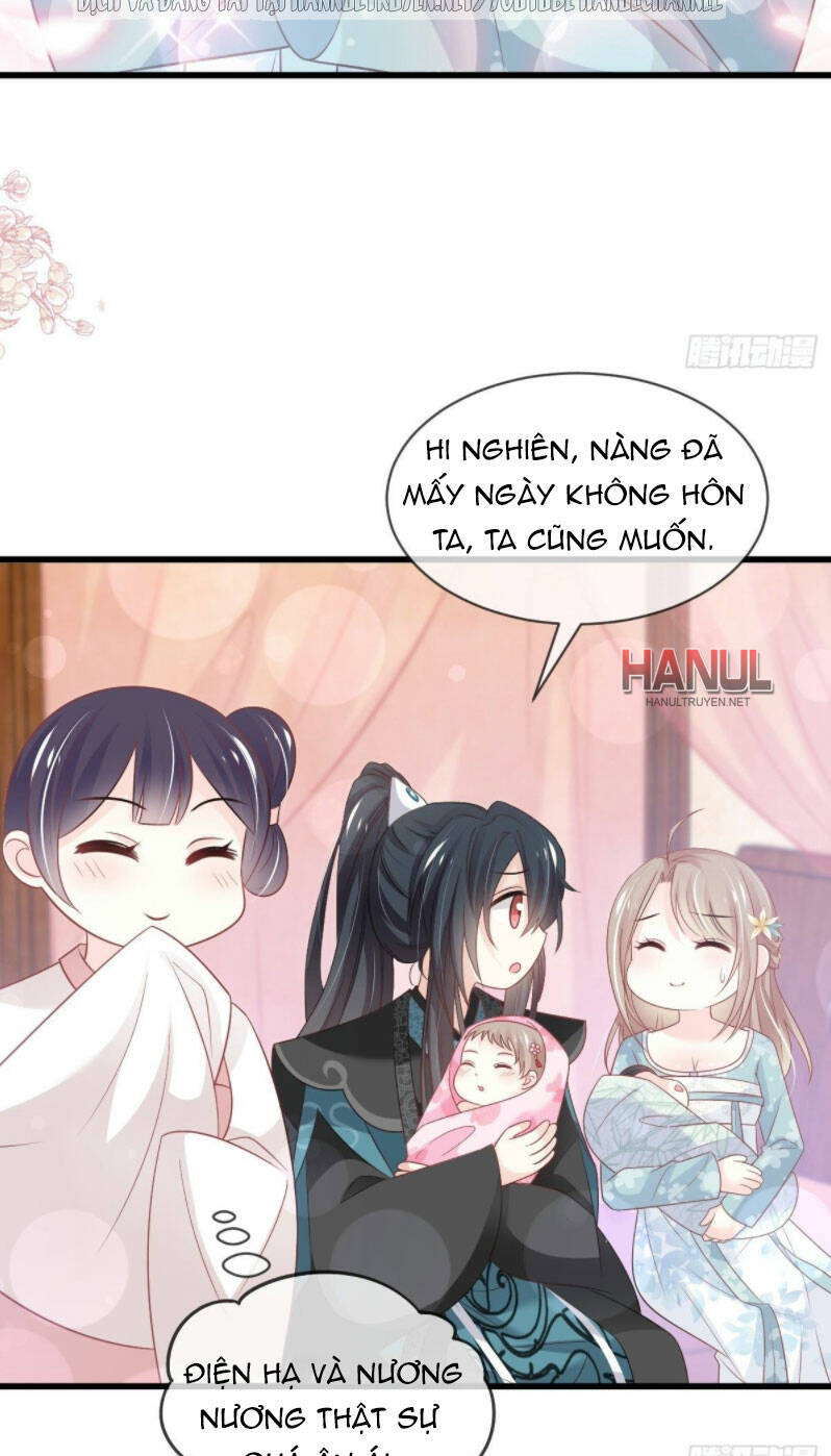 thiên hạ đệ nhất sủng phi chapter 233.1 7