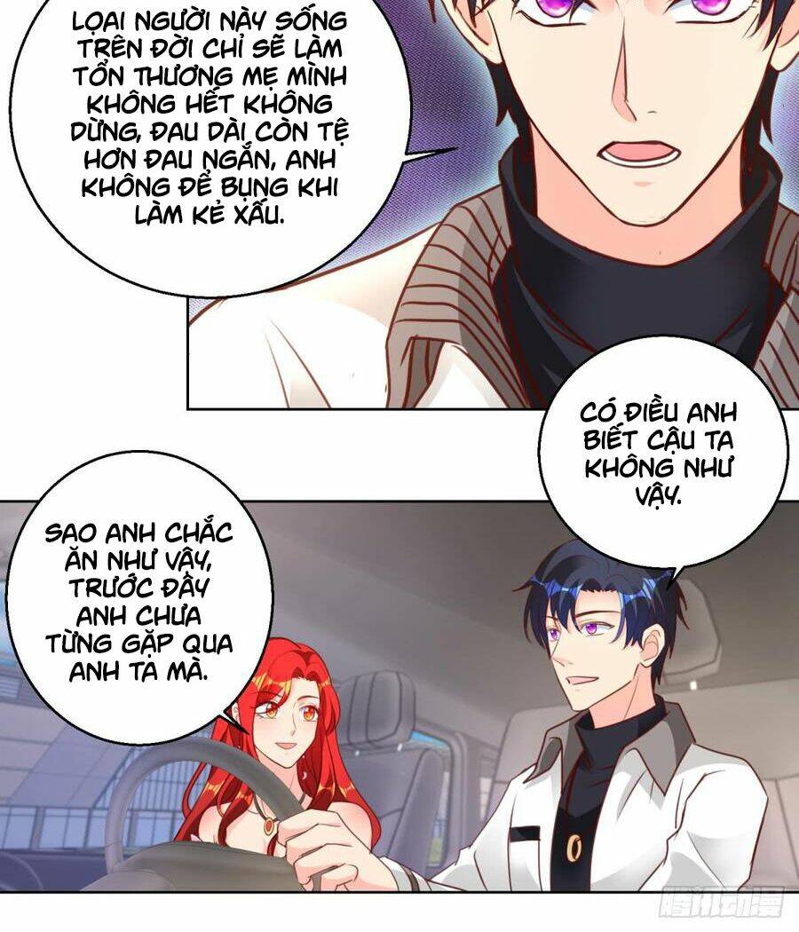 vú em là cổ tiên chapter 102 19