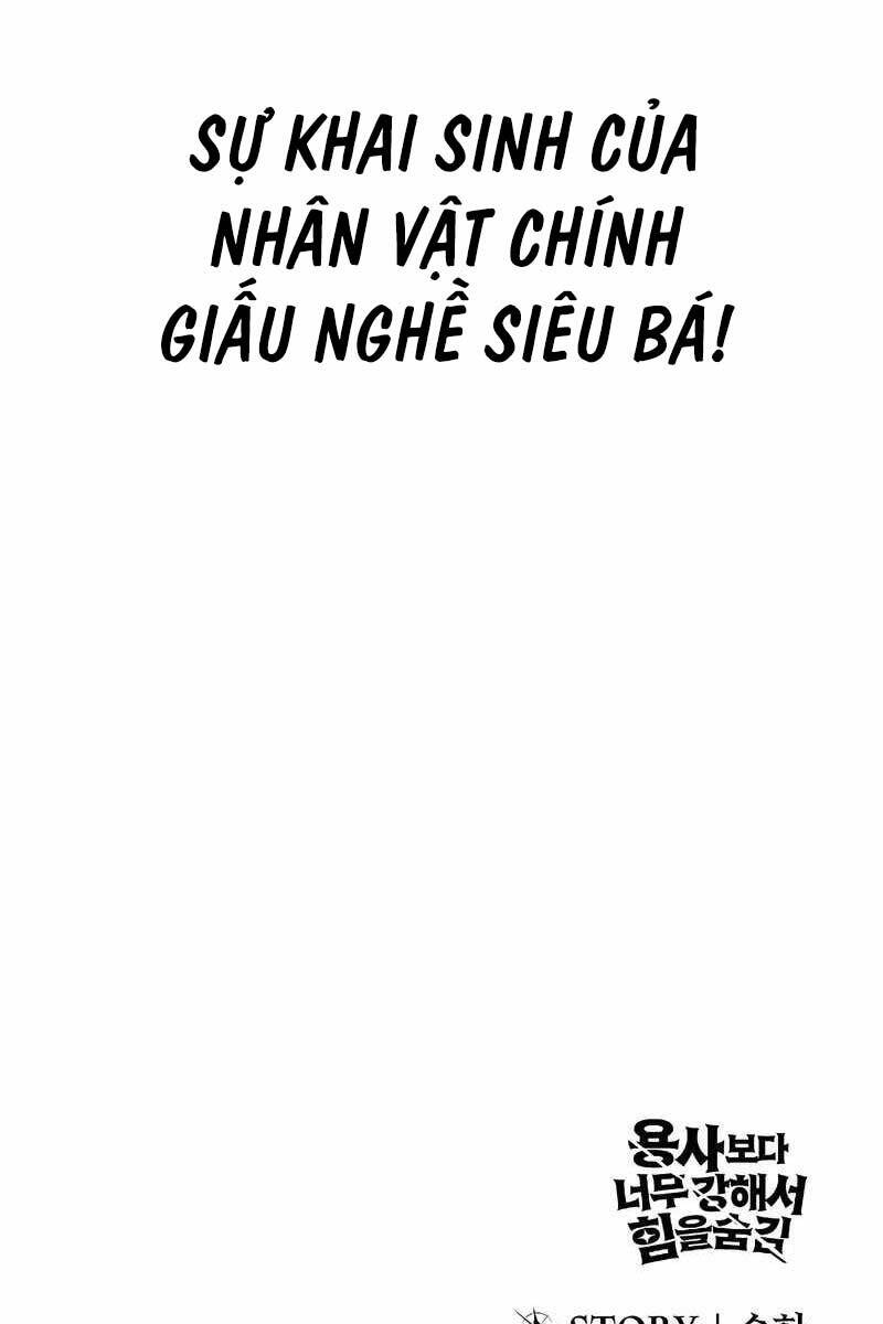 tôi mạnh hơn anh hùng chapter 1.5 161