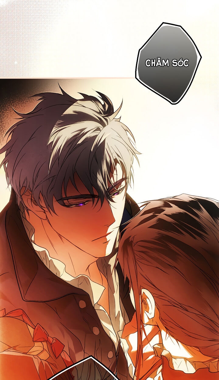 quý cô bí ẩn - secret lady chapter 16 17