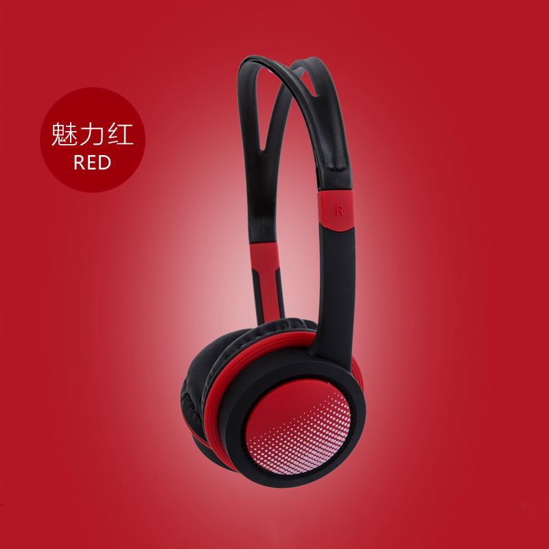 Ưu đãi đặc biệt bán trực tiếp tai nghe trẻ em có dây mới tai nghe siêu trầm gắn trên đầu tai nghe máy tính điều khiển bằng dây nhiều màu tùy chọn