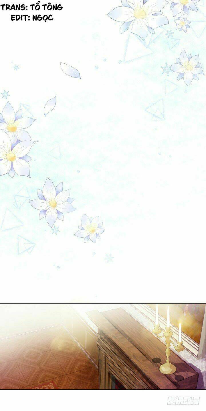 ác nữ cải biến chapter 9 4