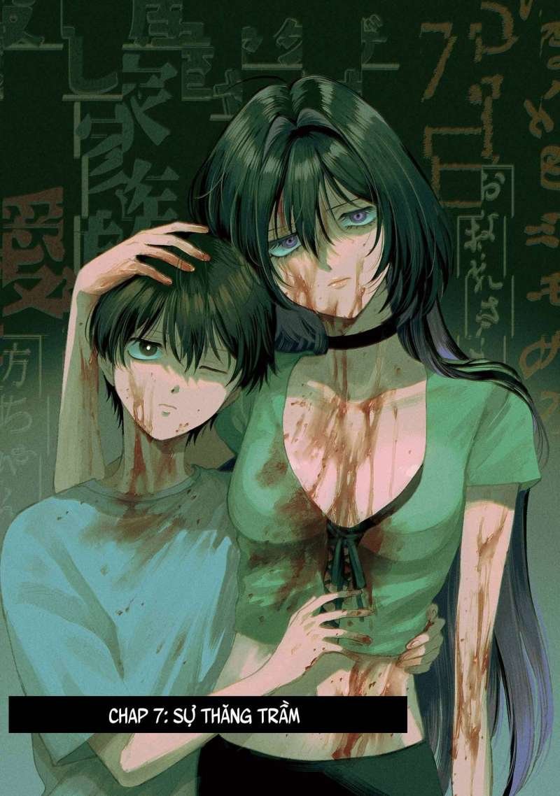 boku to mimoza no 75-nichi chapter 7 2