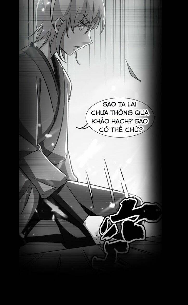 vạn giới tiên vương chapter 55 20