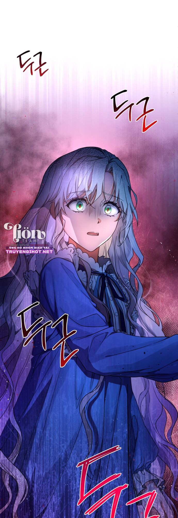 'di vật' melvin để lại chapter 3.1 22