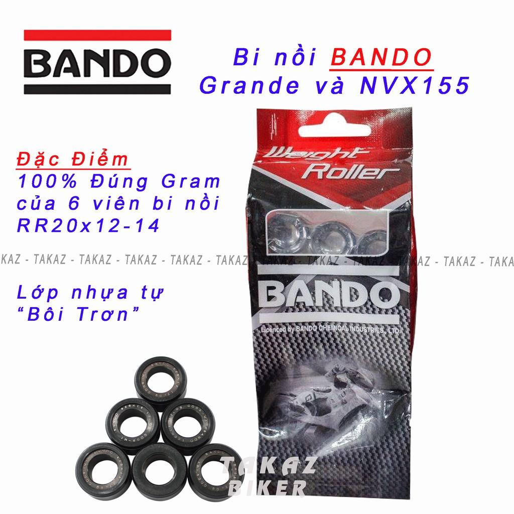 A2 Bộ nồi trước Exedy dùng cho xe Grande - Acruzo - Công Nghệ Japan