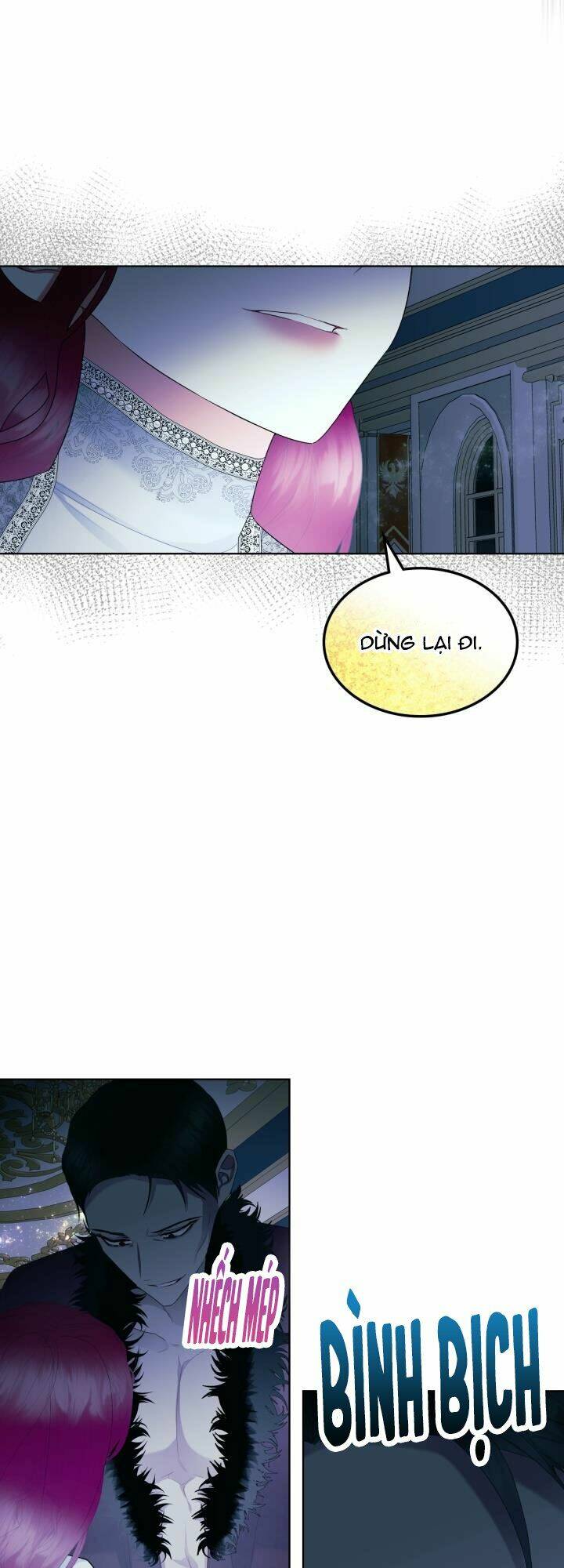 kẻ tạo ra nữ phản diện chapter 67.1 23