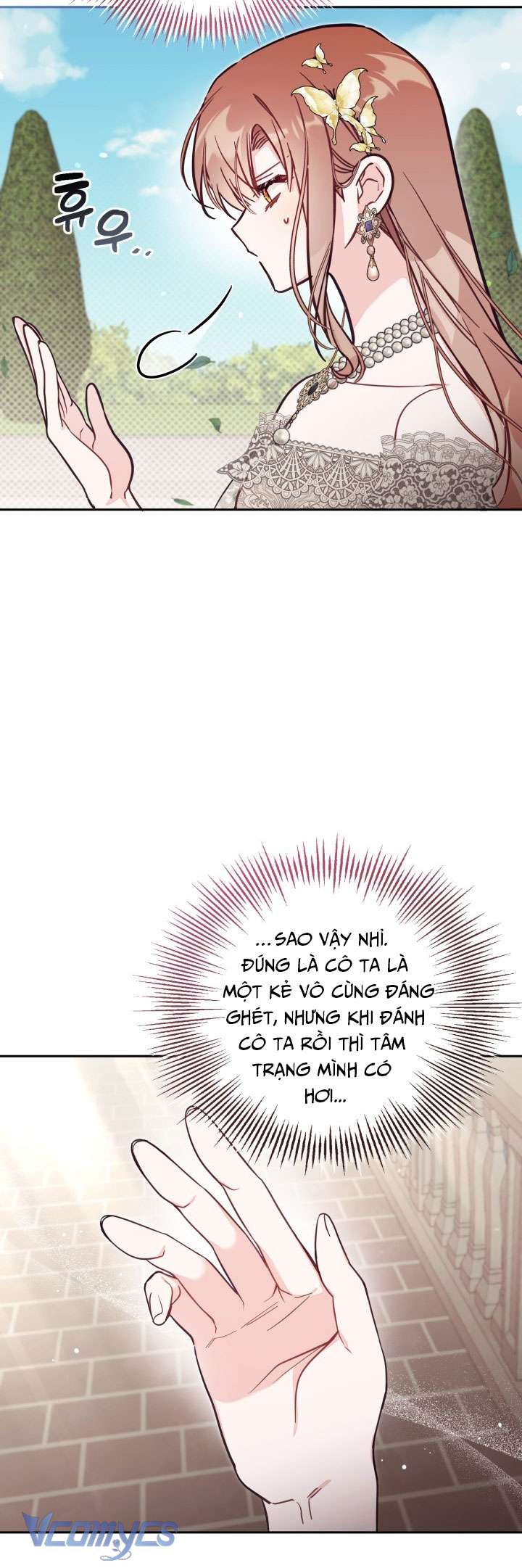 không có chỗ cho kẻ giả mạo chapter 62 29