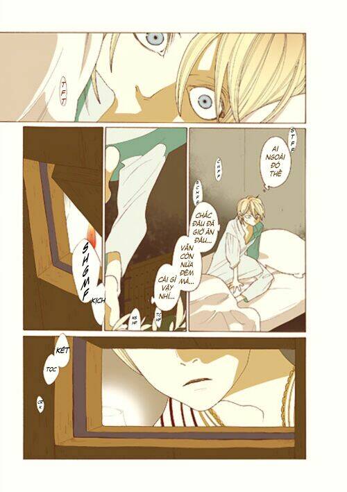 tổng hợp one shot. chapter 22 4