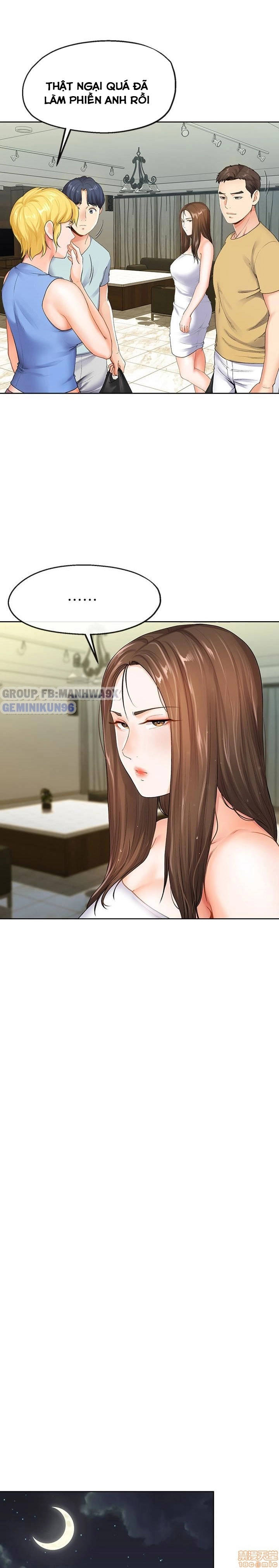 cặp đôi kí sinh chapter 7 19