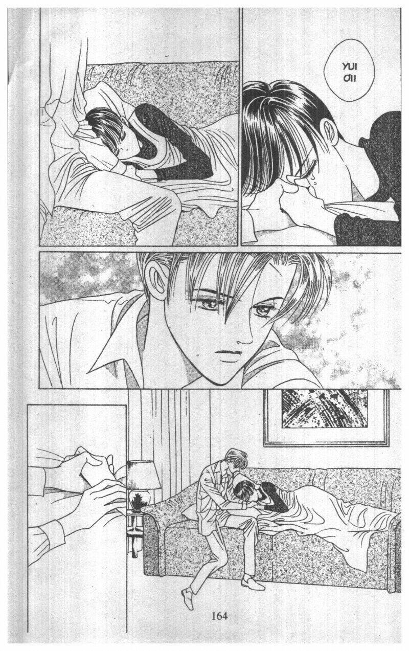 nàng tiên ánh trăng - kaguya hime chapter 23 164