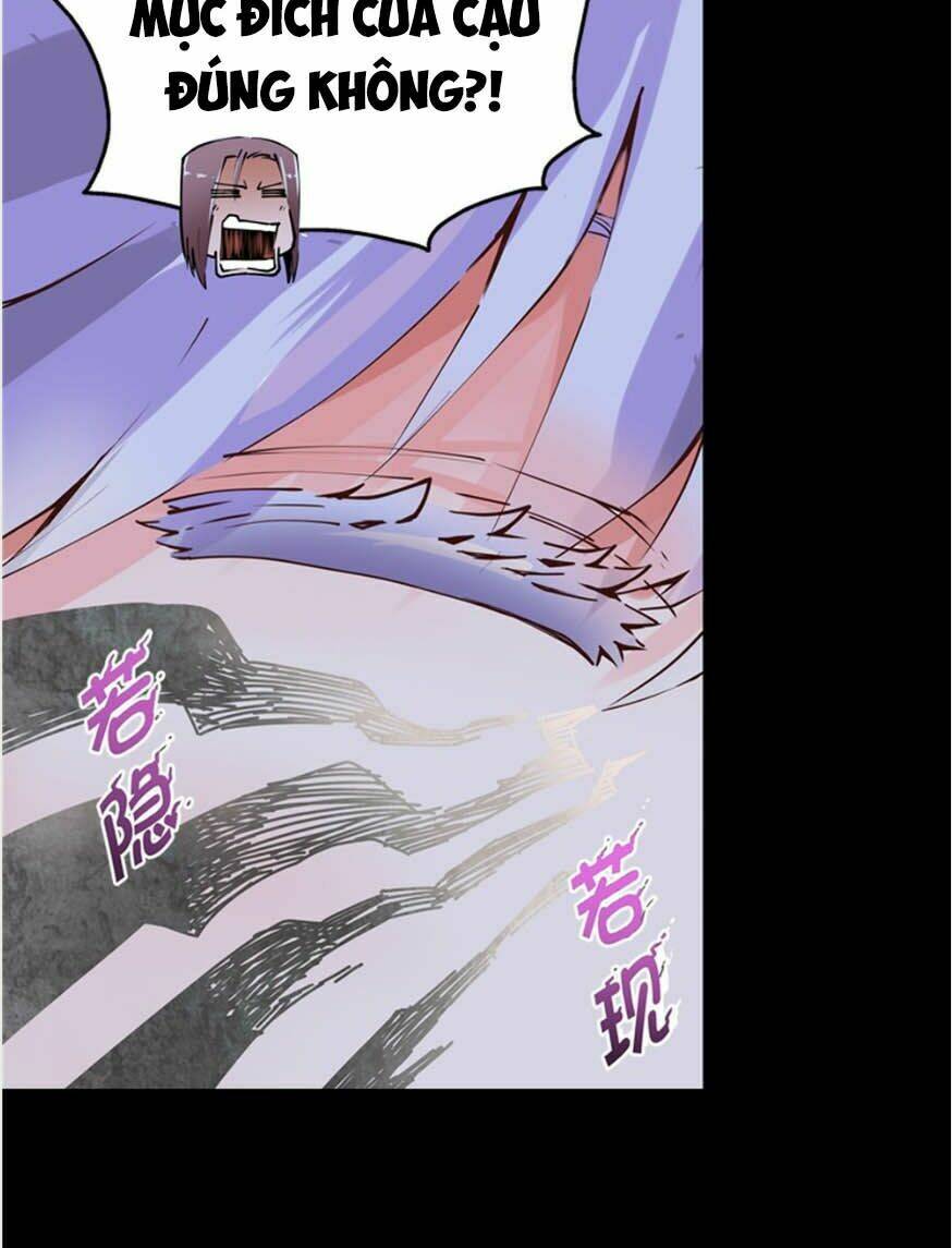 hiệp hành cửu thiên chapter 5 11