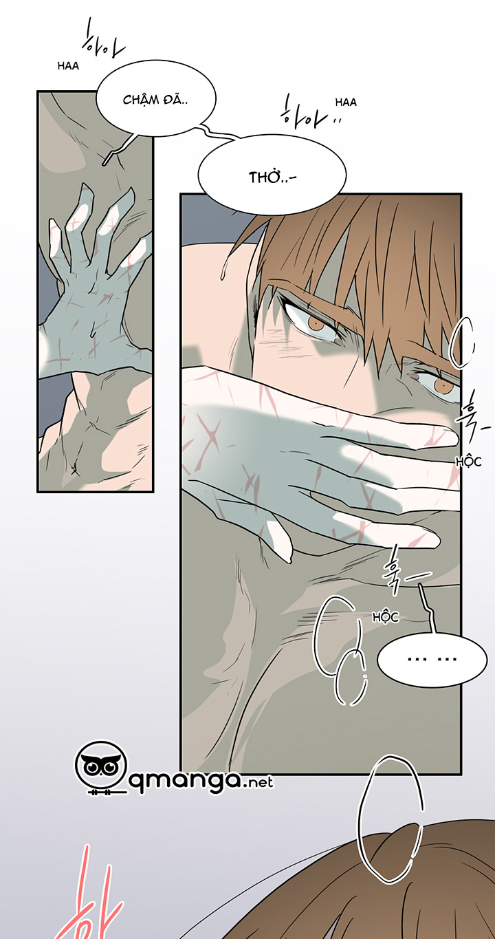 dear door chapter 91 20